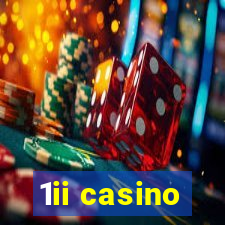 1ii casino